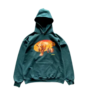 Rhinoceros v2 Hoodie