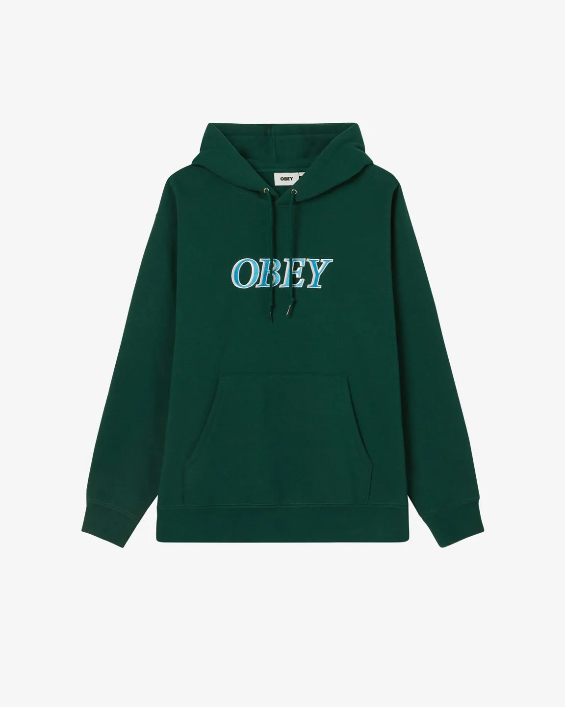 RHYTHM PULLOVER