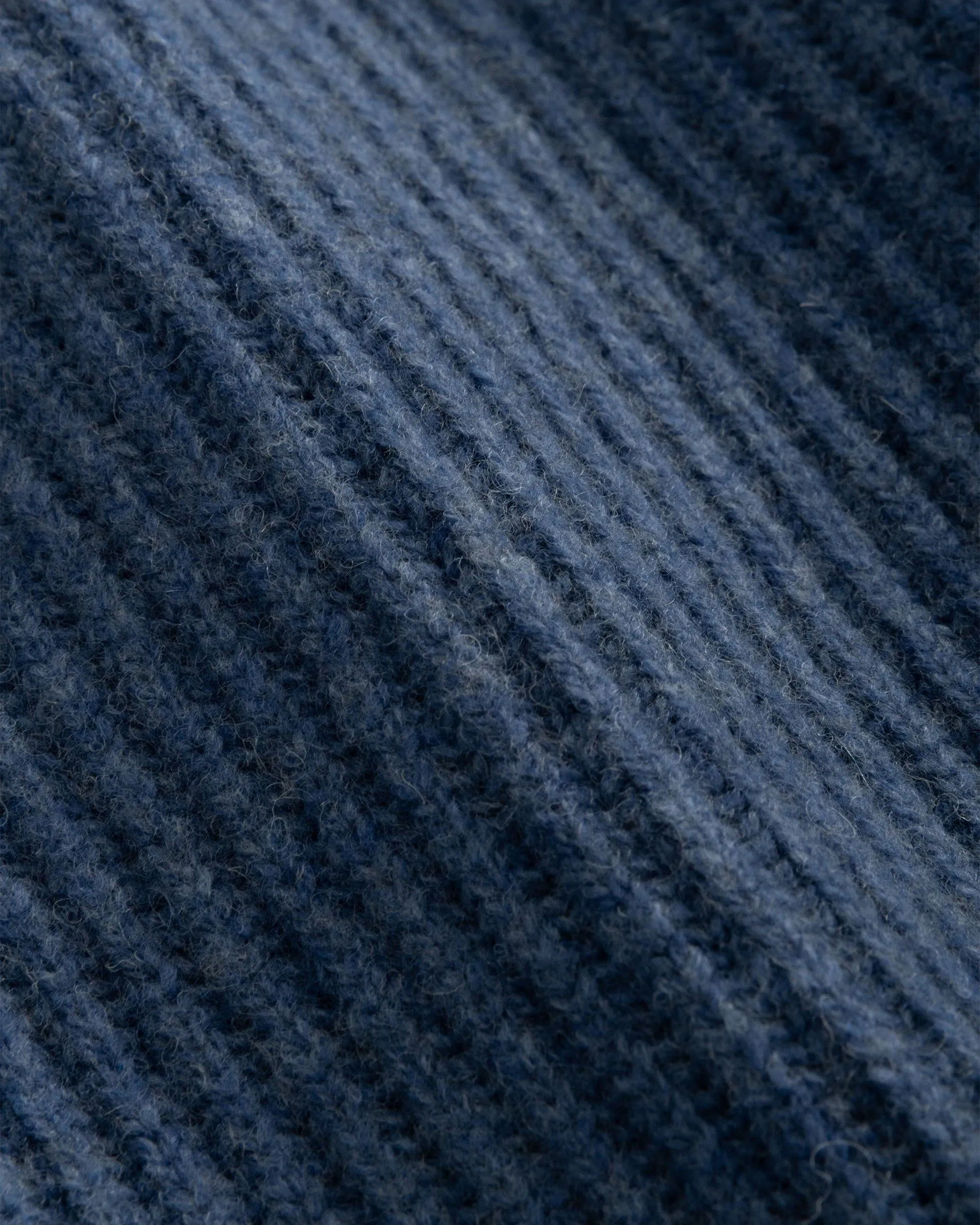 Sami Merino Wool Sweater Hoodie