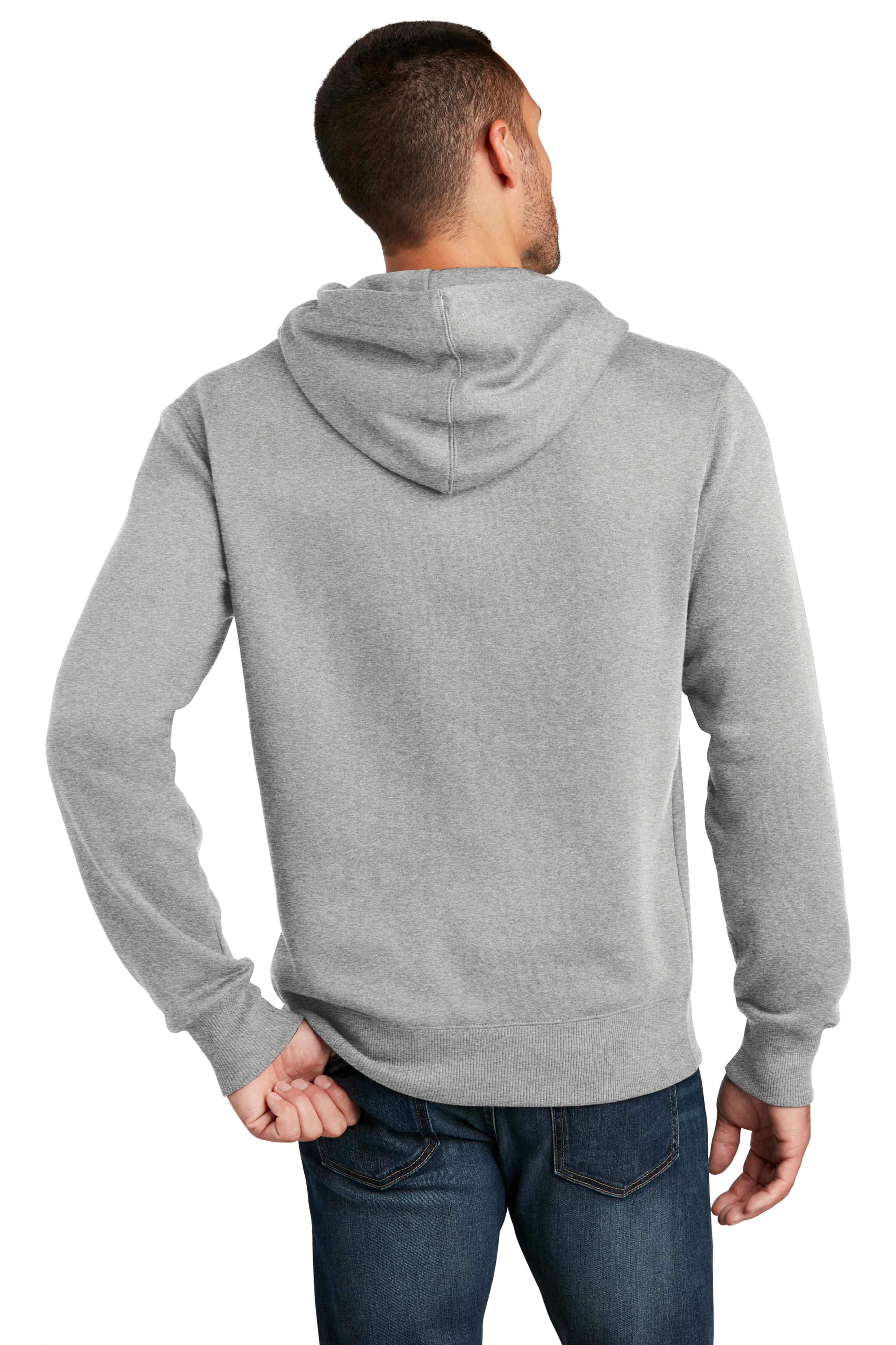 SUPERHUMAN All Seasons Hoodie Adult