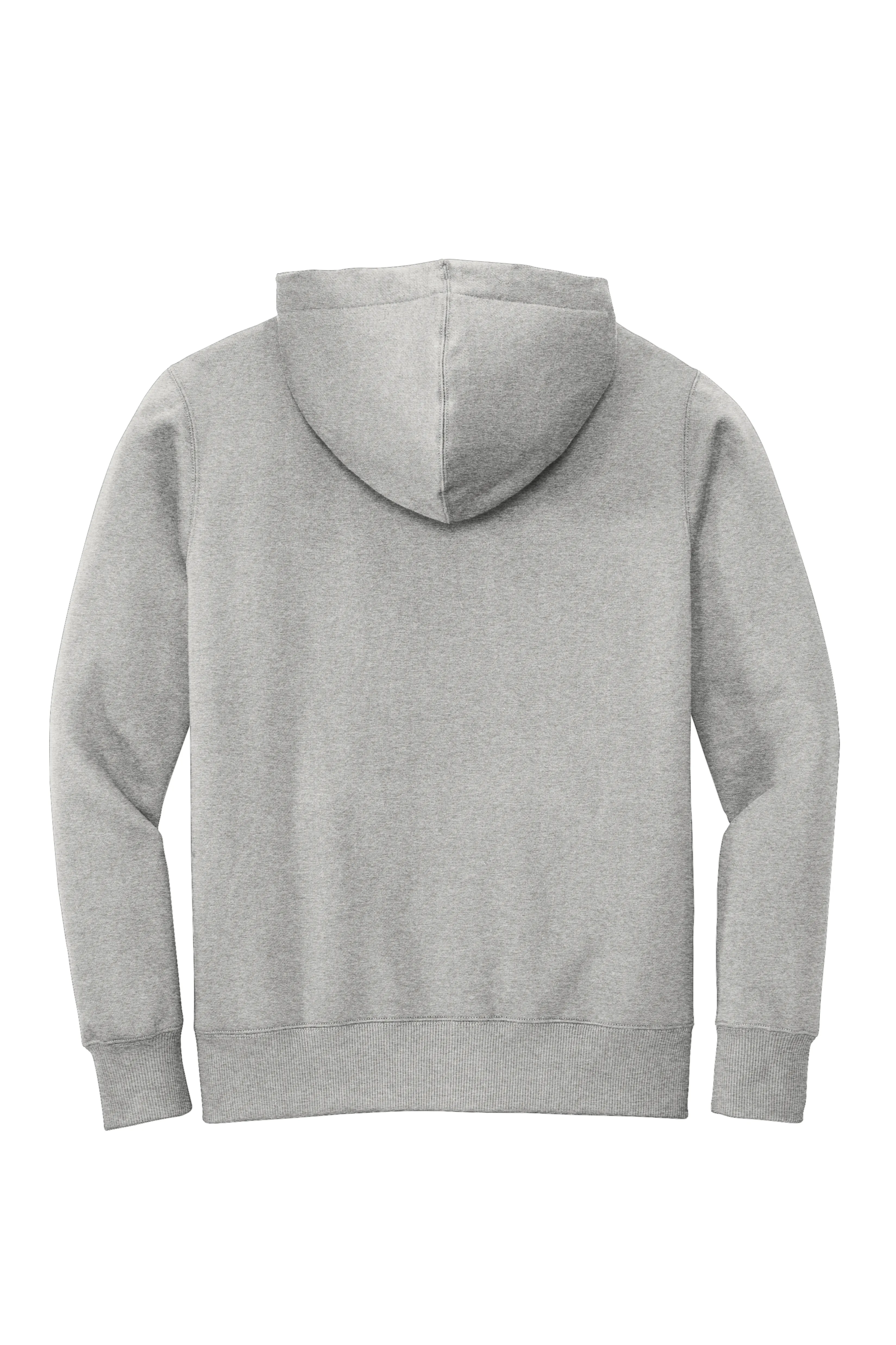 SUPERHUMAN All Seasons Hoodie Adult