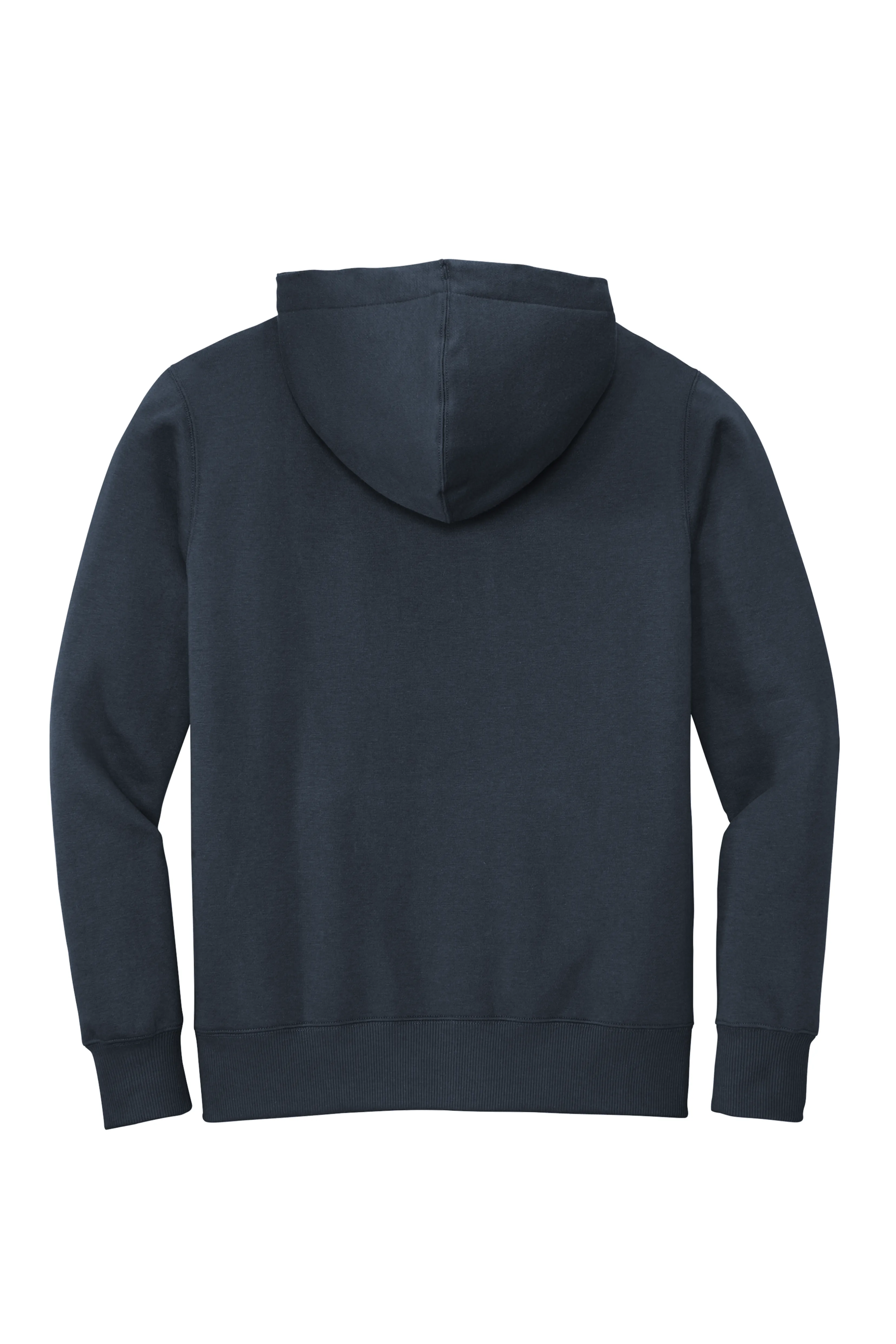 SUPERHUMAN All Seasons Hoodie Adult