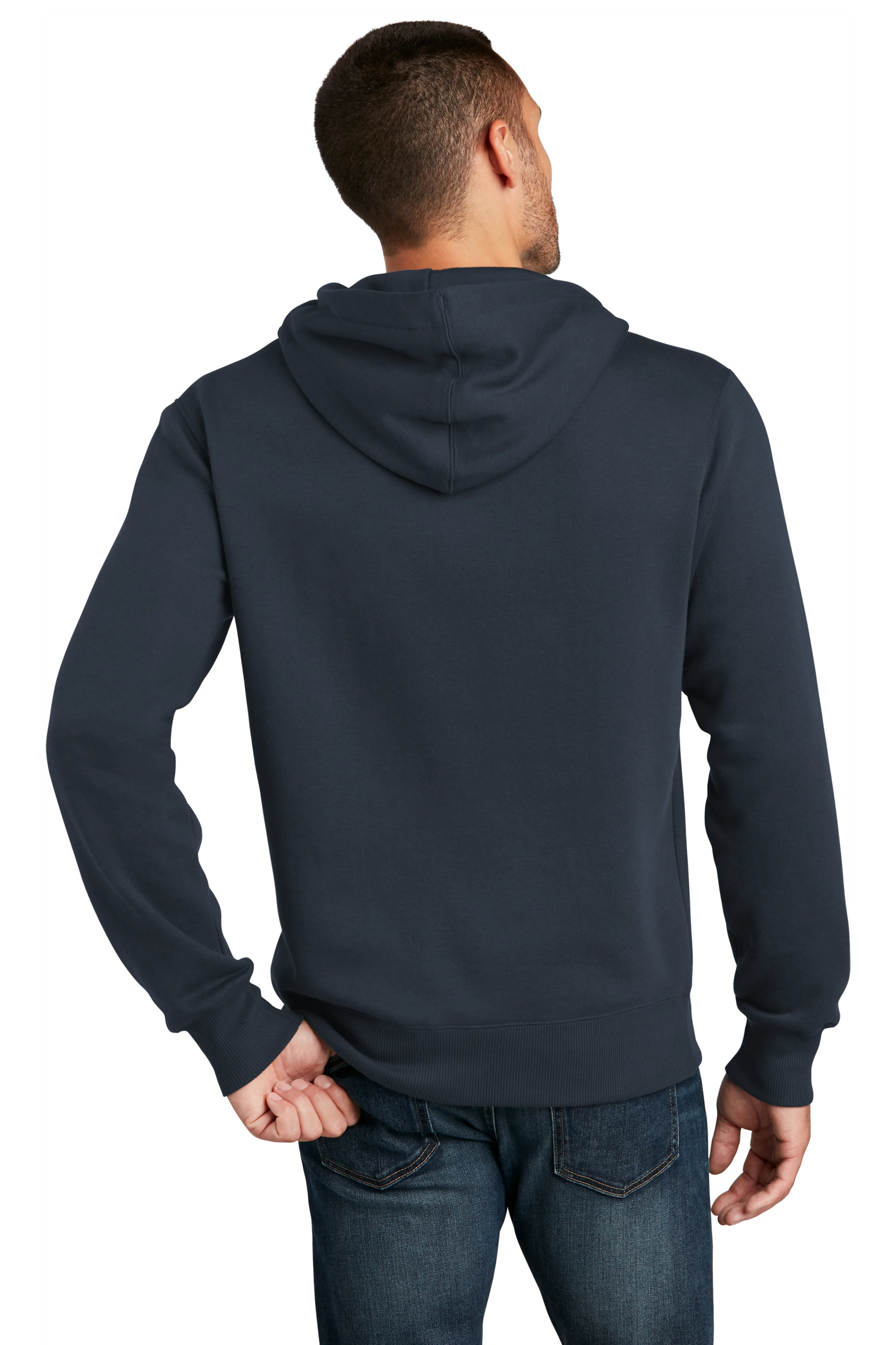 SUPERHUMAN All Seasons Hoodie Adult