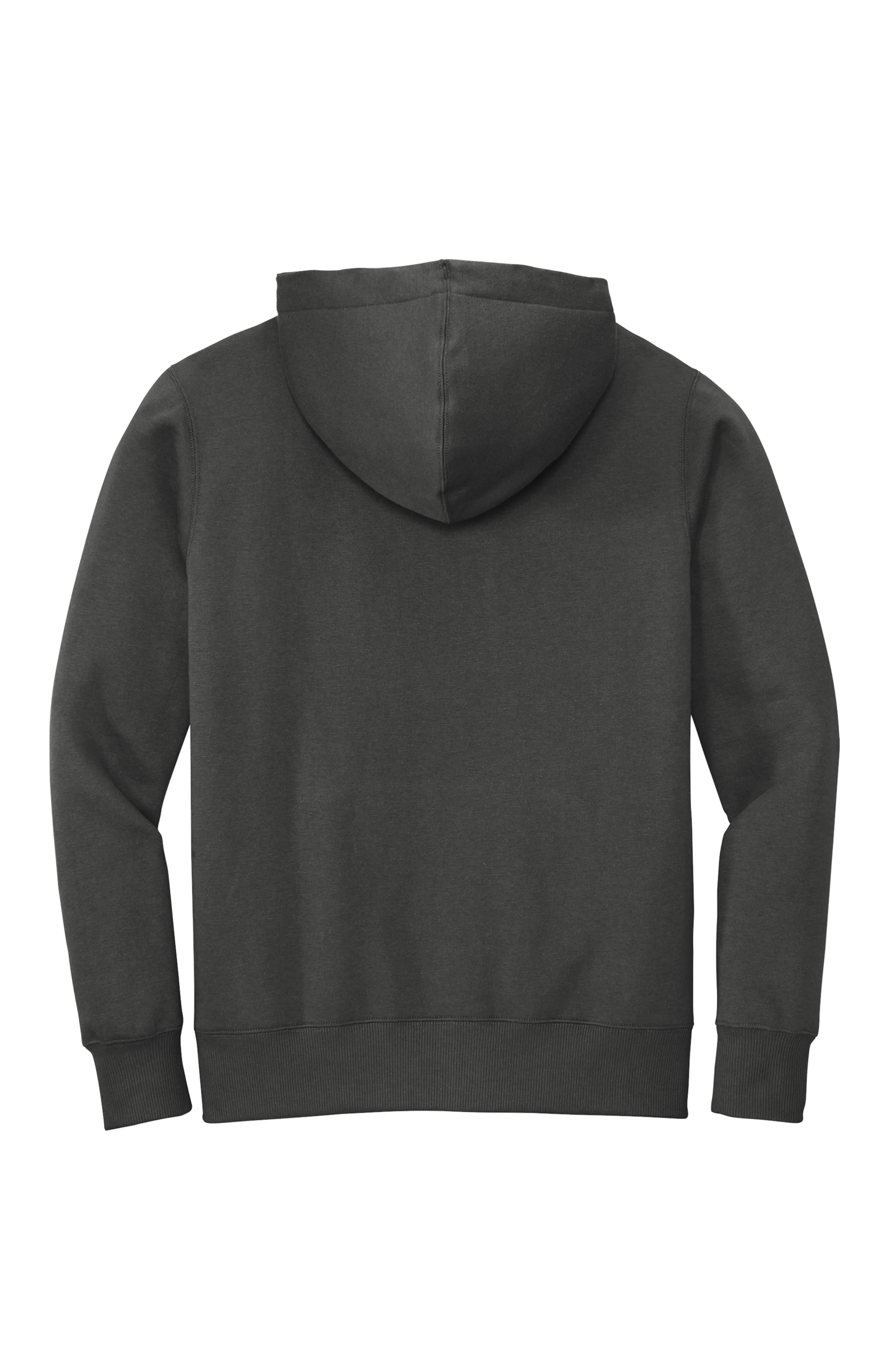 SUPERHUMAN All Seasons Hoodie Adult