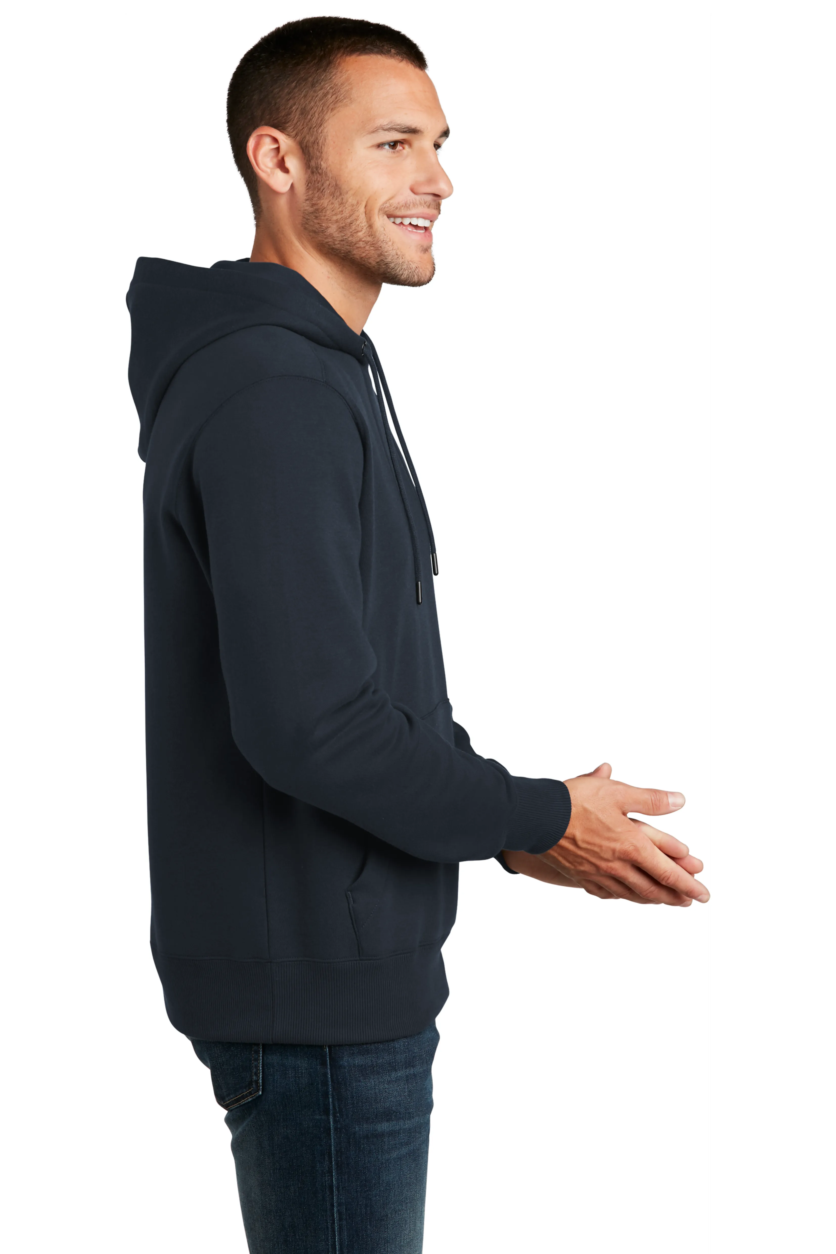 SUPERHUMAN All Seasons Hoodie Adult