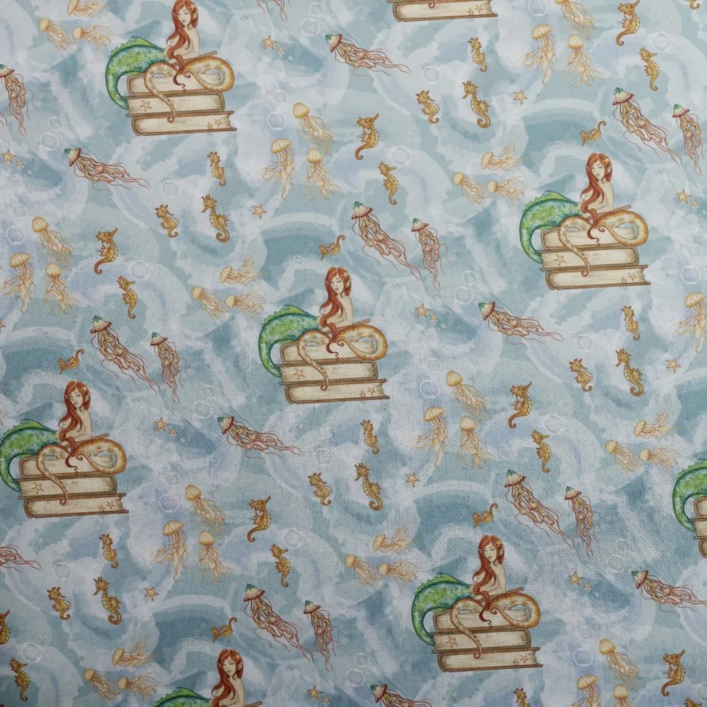 Tales of the Sea Youth Hawaiian Shirt