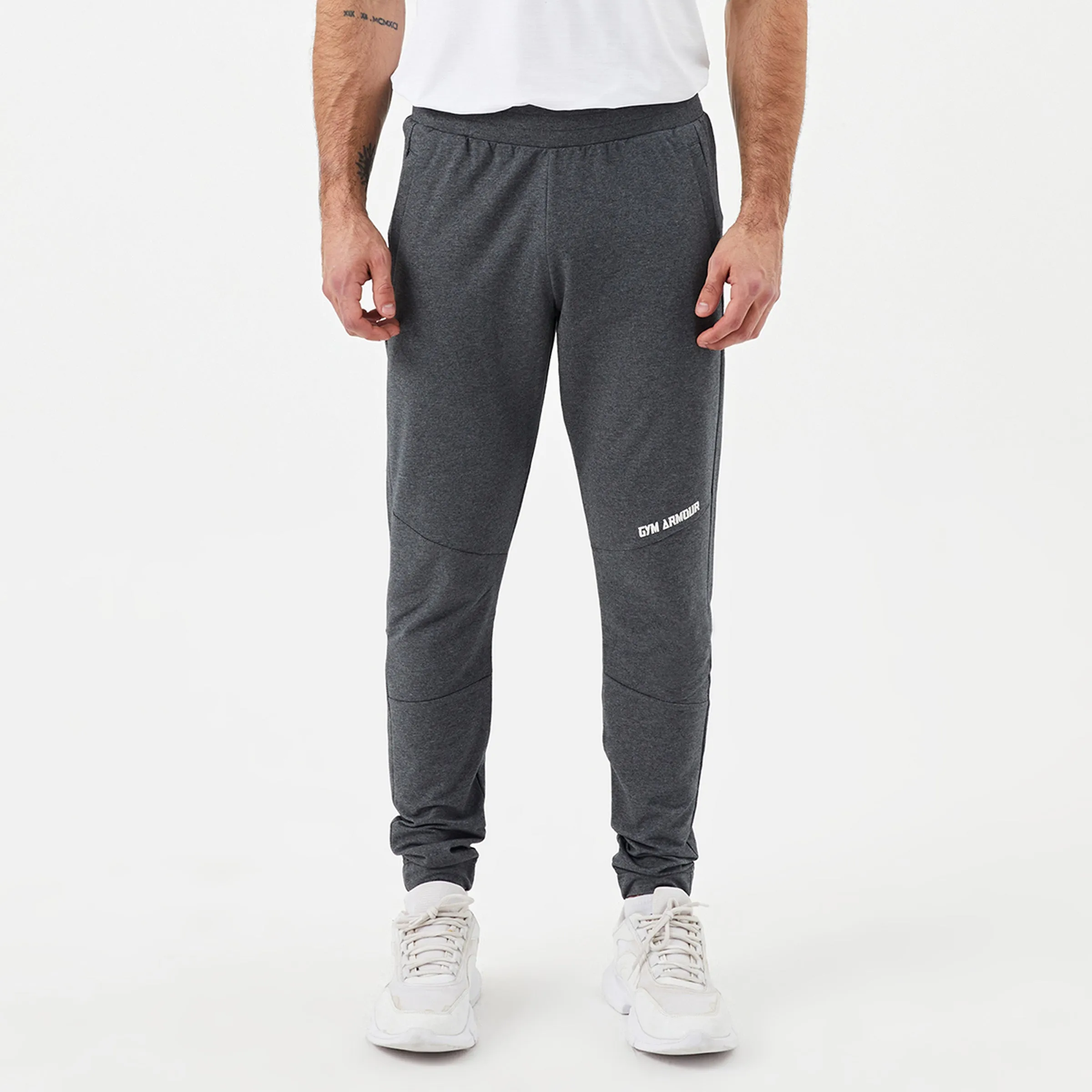 Target Bottoms (Charcoal)