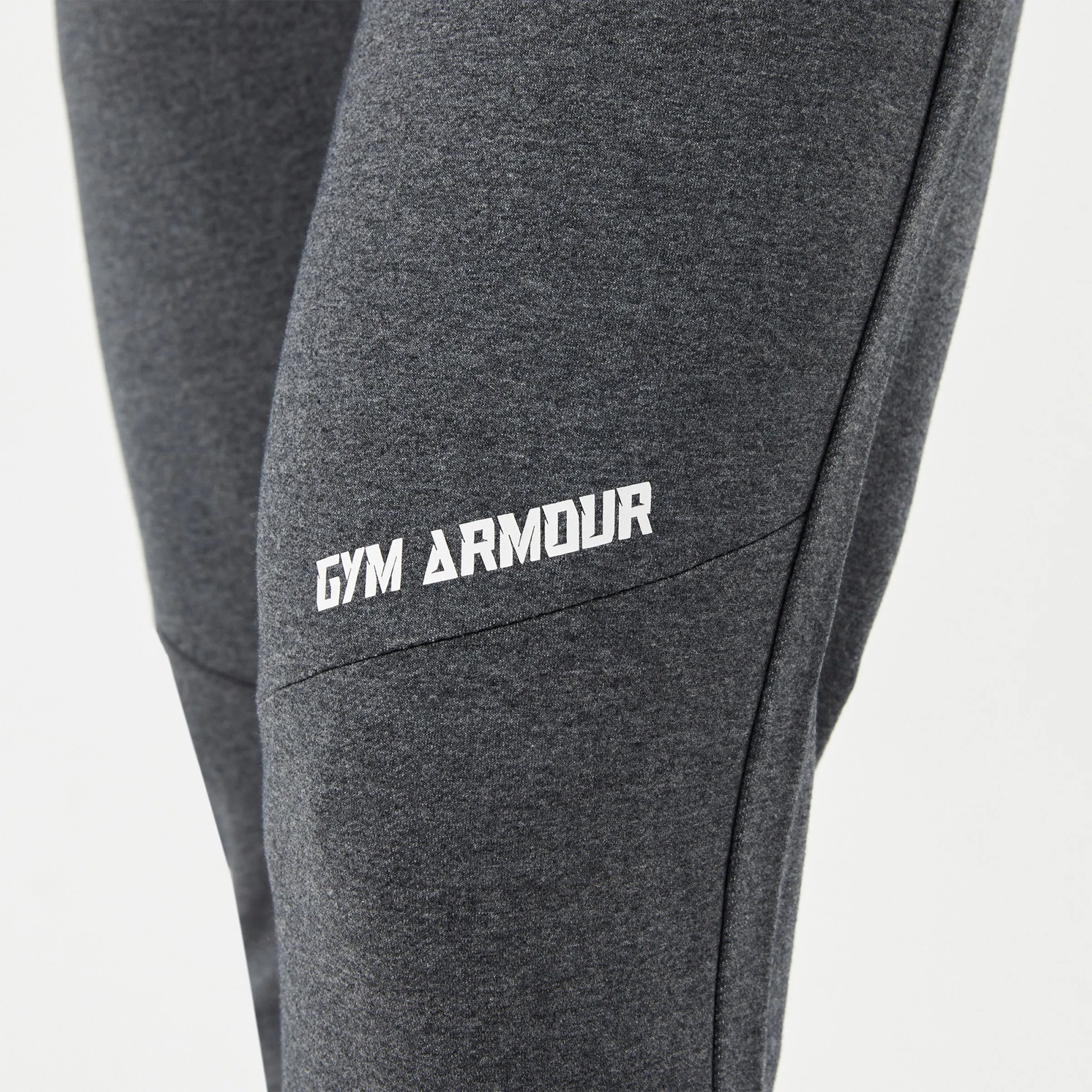 Target Bottoms (Charcoal)