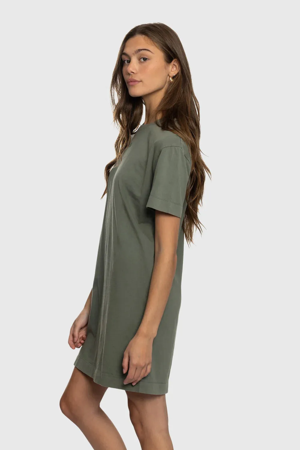 TEAMLTD TEE DRESS