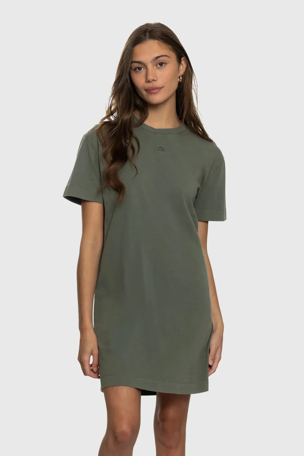 TEAMLTD TEE DRESS