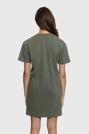 TEAMLTD TEE DRESS