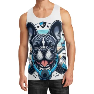 Teddy - Men Tank Tops