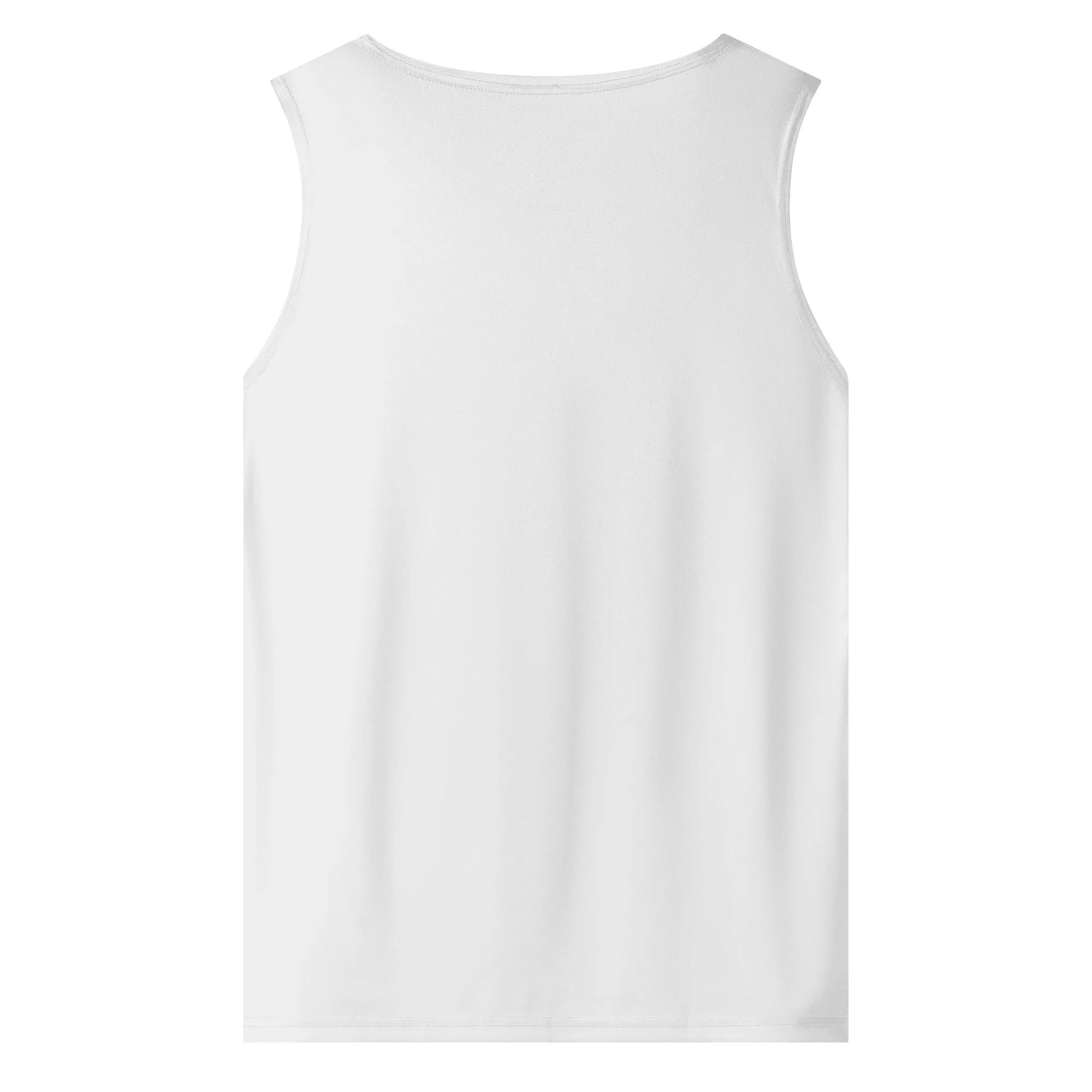Teddy - Men Tank Tops