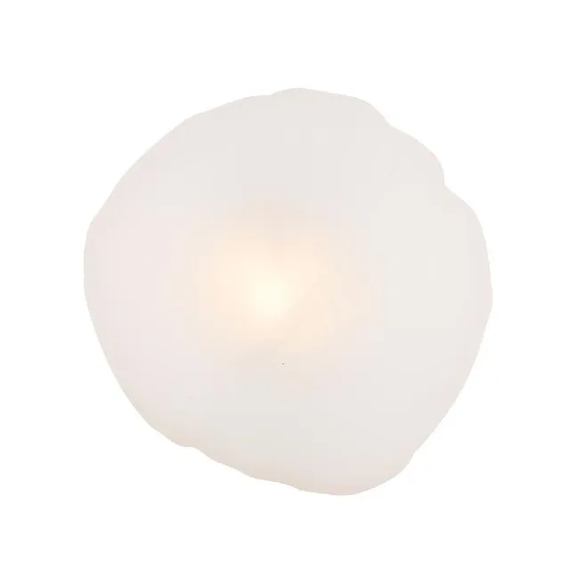 Telbix Zecca Wall Light G9 Black Frost