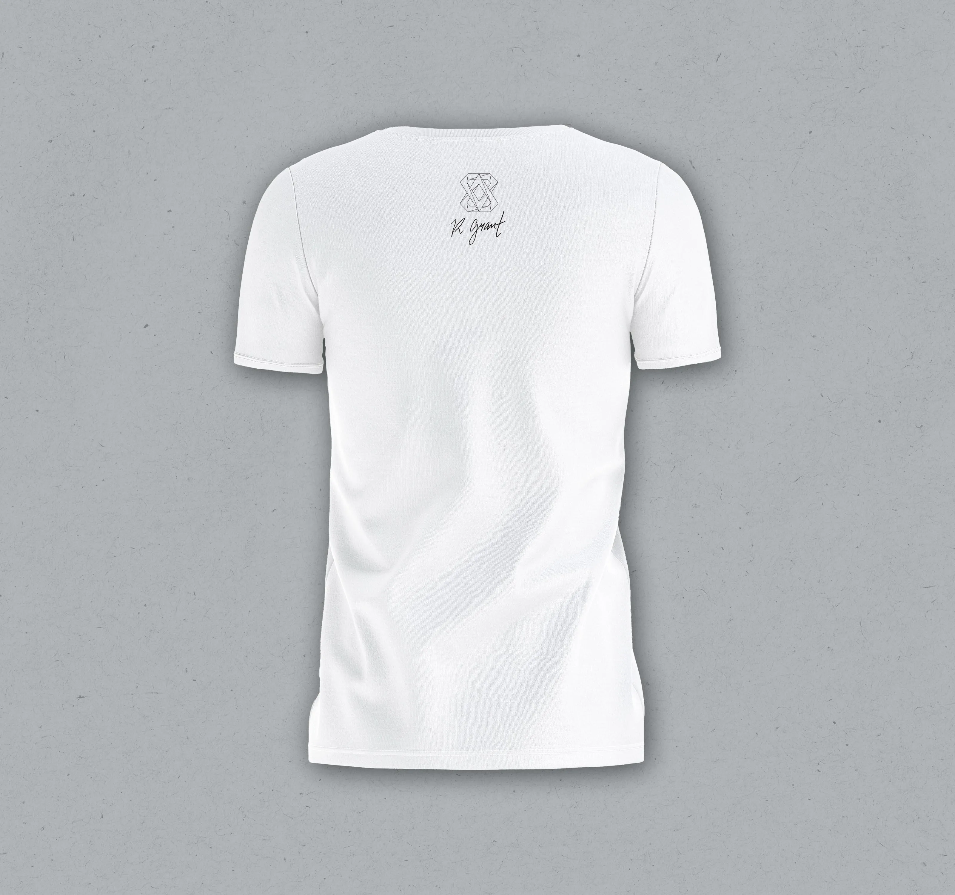 Tetragrammaton - T shirts (Ladies)