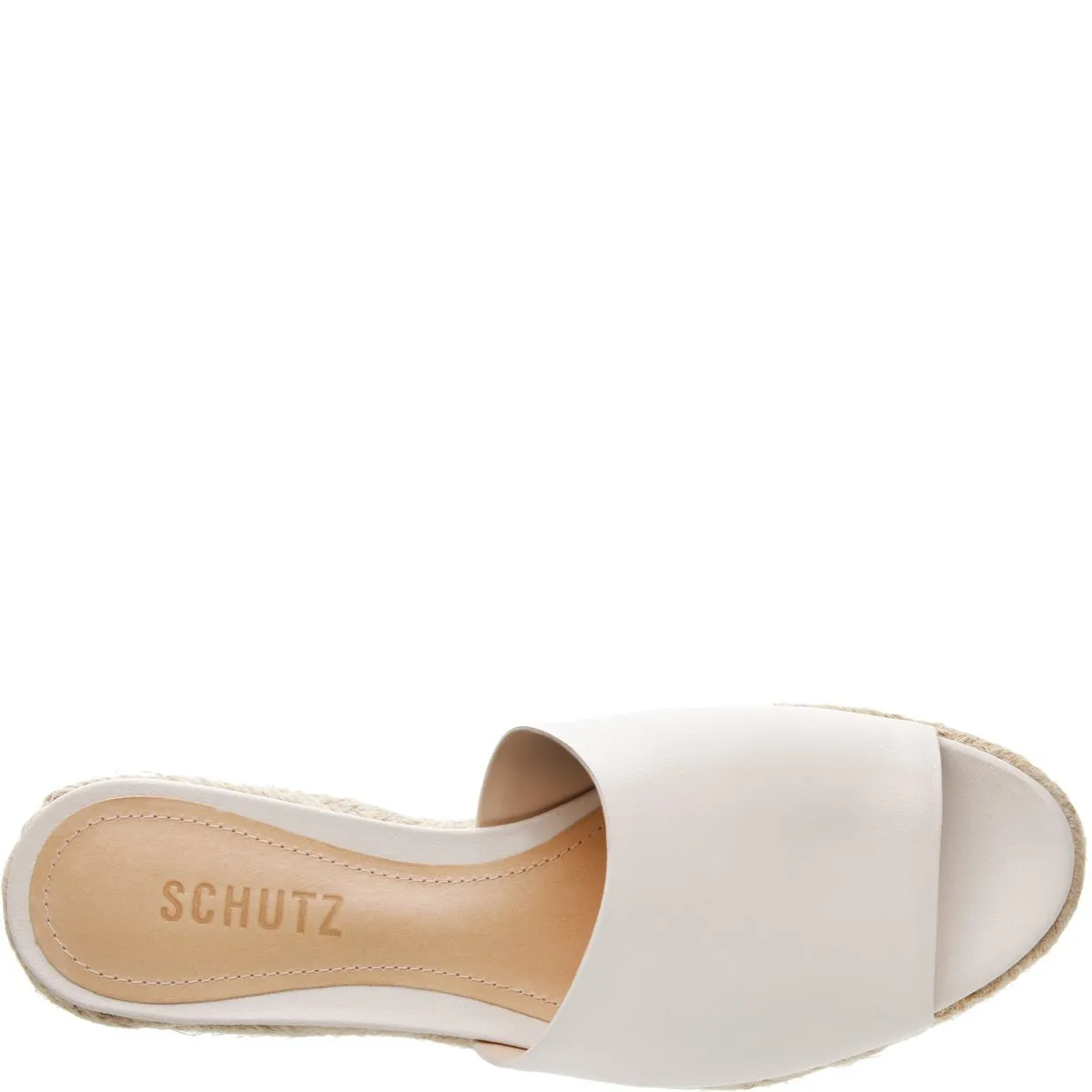 Thalia Wedge Slide