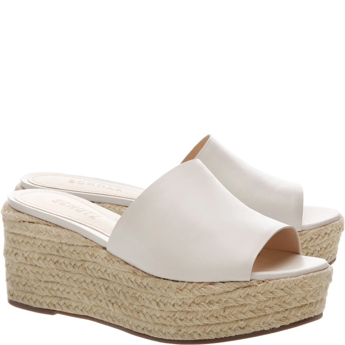 Thalia Wedge Slide
