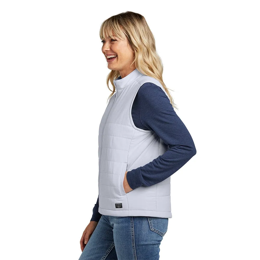 TravisMathew - Women's Cold Bay Vest