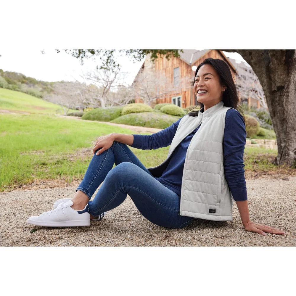 TravisMathew - Women's Cold Bay Vest