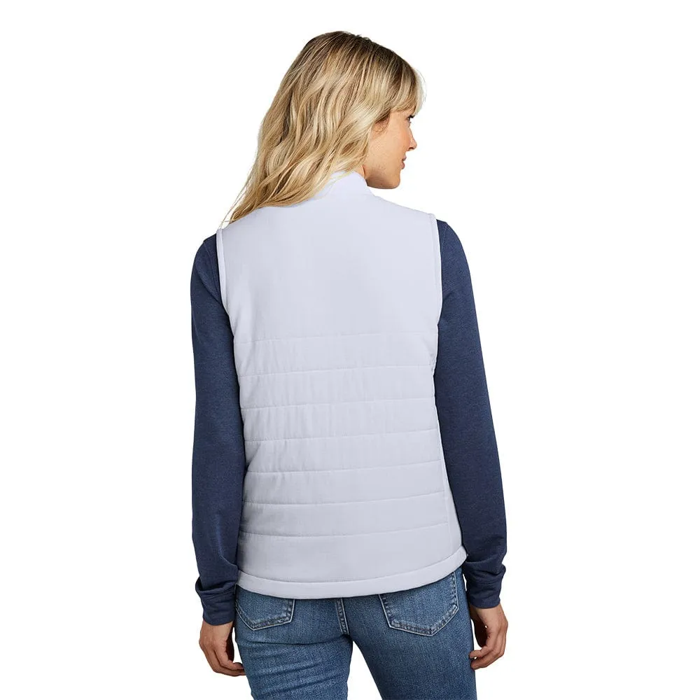 TravisMathew - Women's Cold Bay Vest