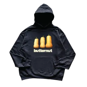 Triple Butternut Hoodie