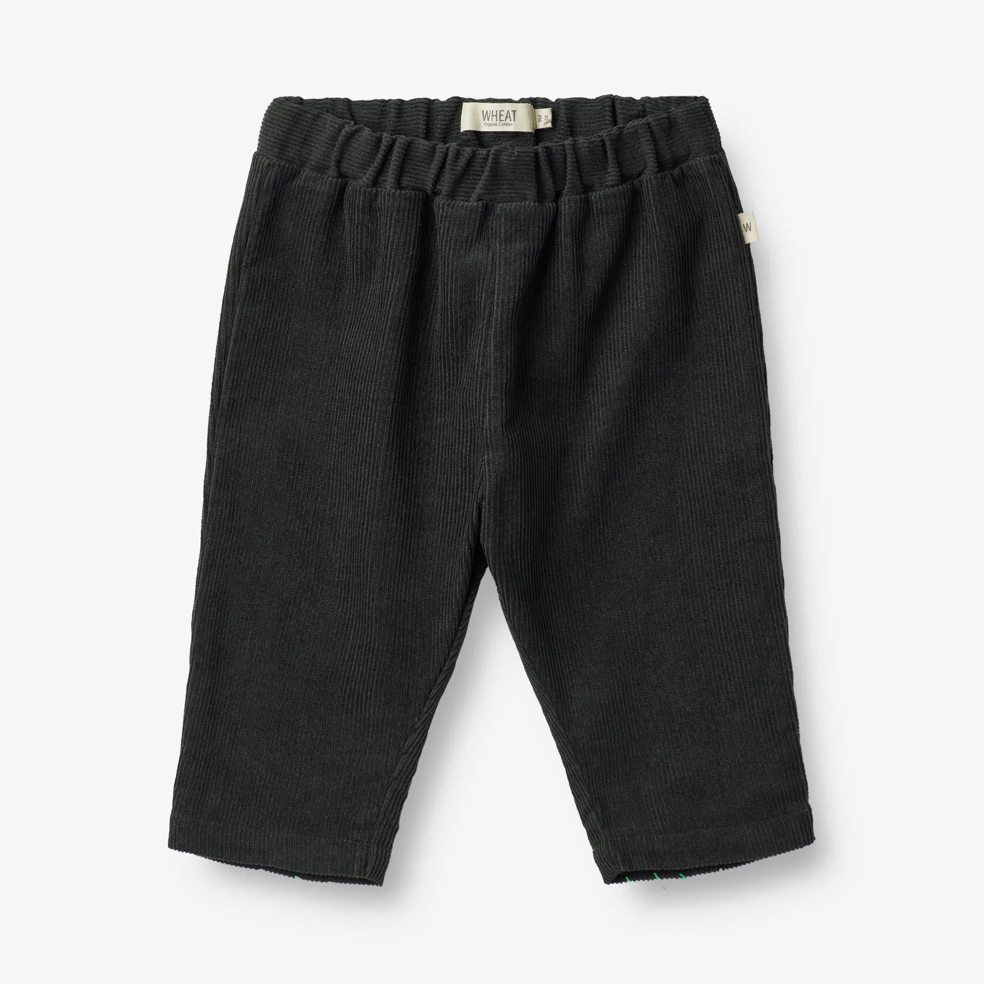 Trousers Aiden | Baby - navy