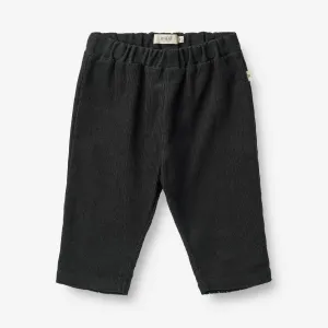 Trousers Aiden | Baby - navy