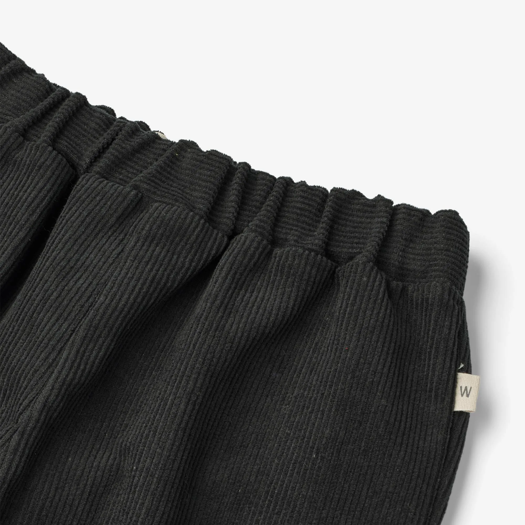 Trousers Aiden | Baby - navy
