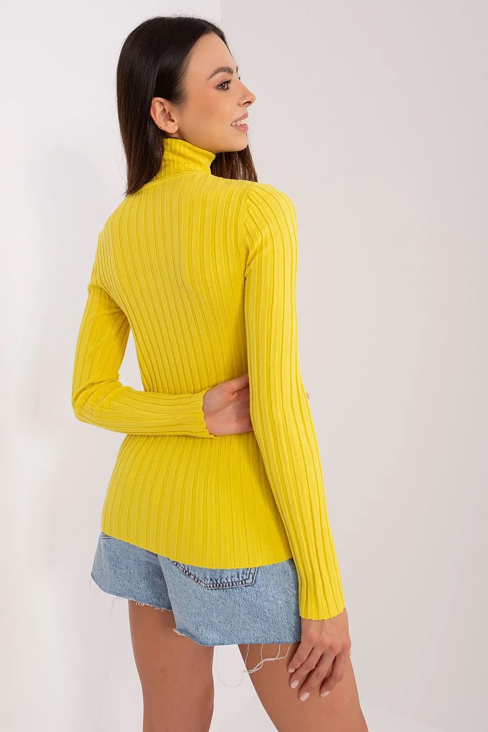 Turtleneck model 185549 Factory Price