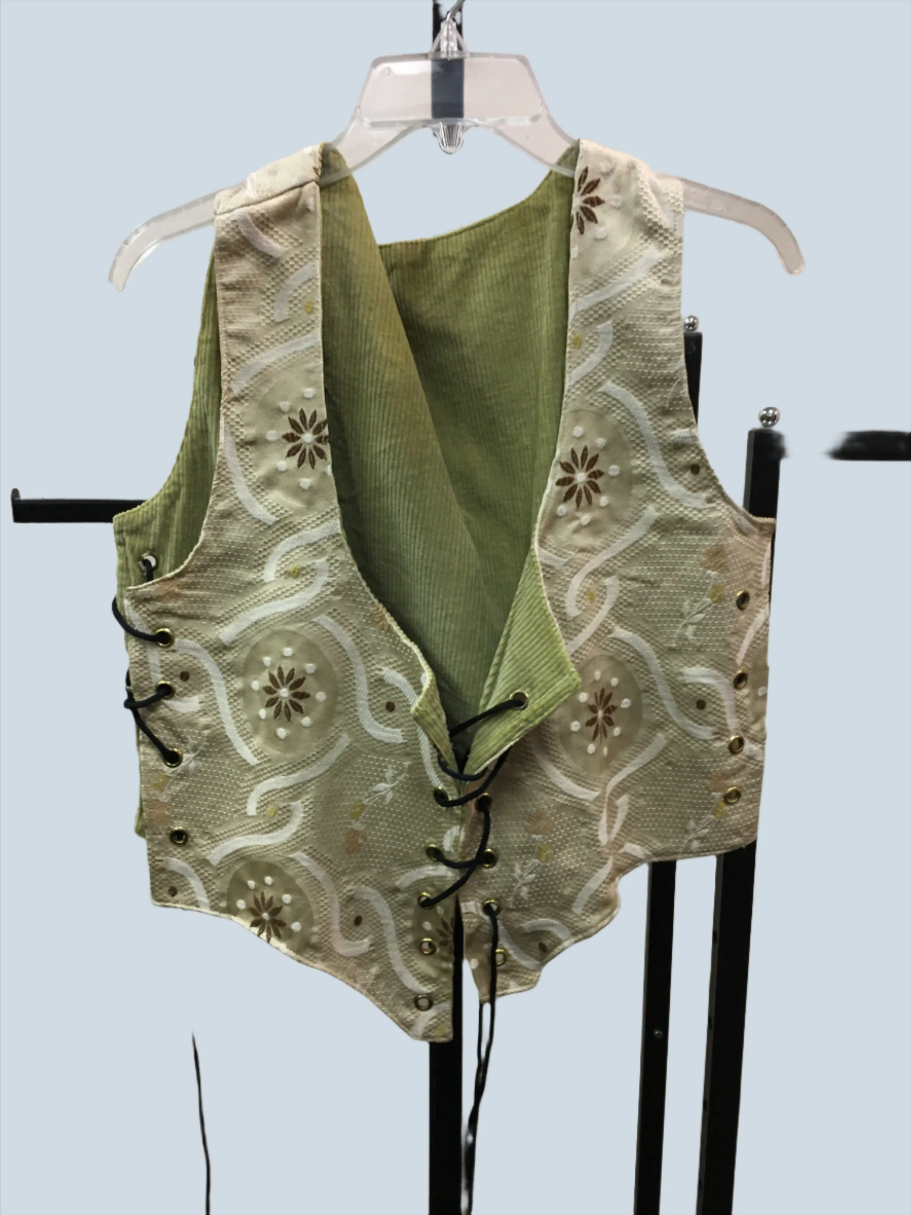 Vests Adult Preowned