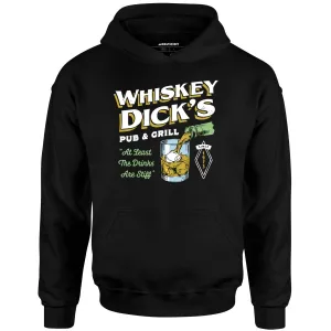 Whiskey Dick's Pub & Grill - Unisex Hoodie