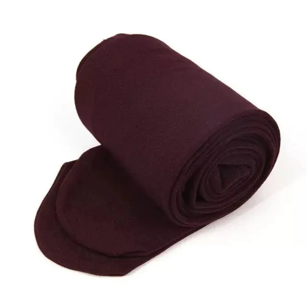 women stretchy thick leggings stretchable ankle lenght popular streetwear ✈️ free.shipping